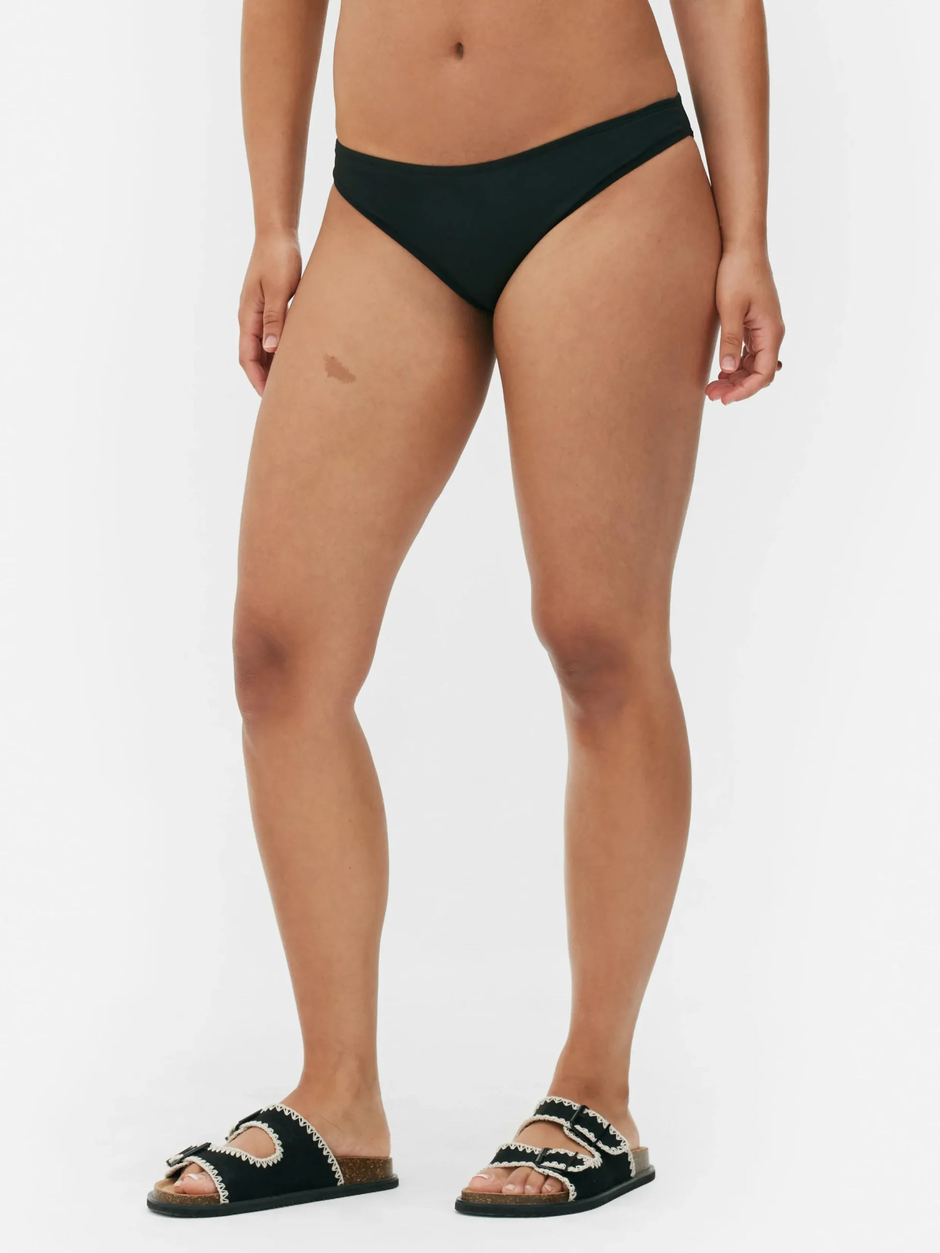 Mujer Primark Bañadores Y Ropa De Baño|Braguitas De Bikini Clásicas