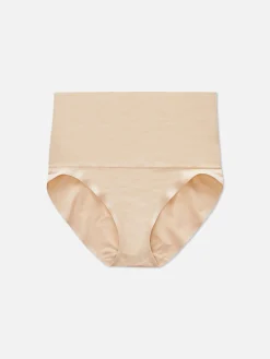 Mujer Primark Faja Moldeadora|Braguitas Moldeadoras De Talle Alto Sin Costuras