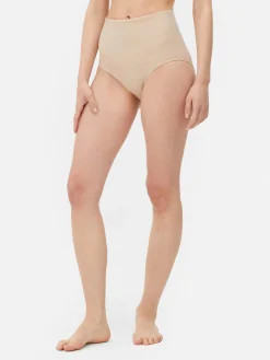 Mujer Primark Faja Moldeadora|Braguitas Moldeadoras De Talle Alto Sin Costuras