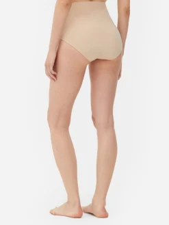 Mujer Primark Faja Moldeadora|Braguitas Moldeadoras De Talle Alto Sin Costuras