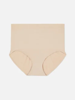 Mujer Primark Faja Moldeadora|Braguitas Moldeadoras De Talle Alto Sin Costuras