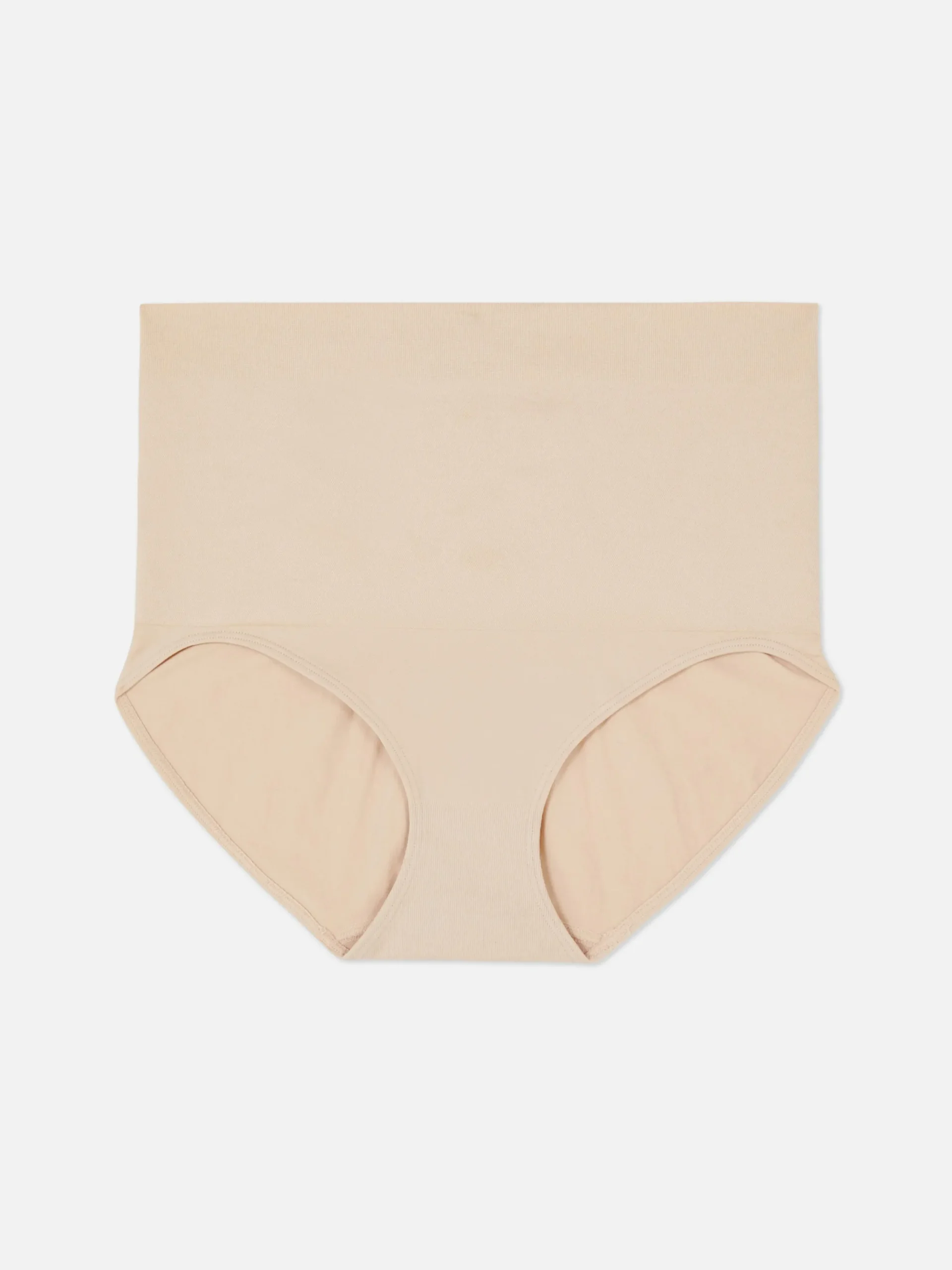 Mujer Primark Faja Moldeadora|Braguitas Moldeadoras De Talle Alto Sin Costuras