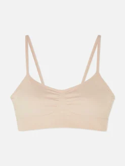 Mujer Primark Faja Moldeadora|Bralette Moldeador Sin Costuras