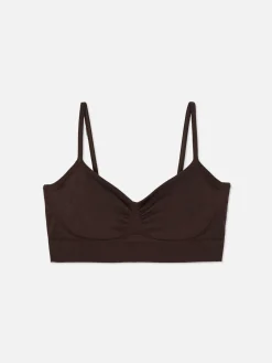 Mujer Primark Faja Moldeadora|Bralette Moldeador Sin Costuras
