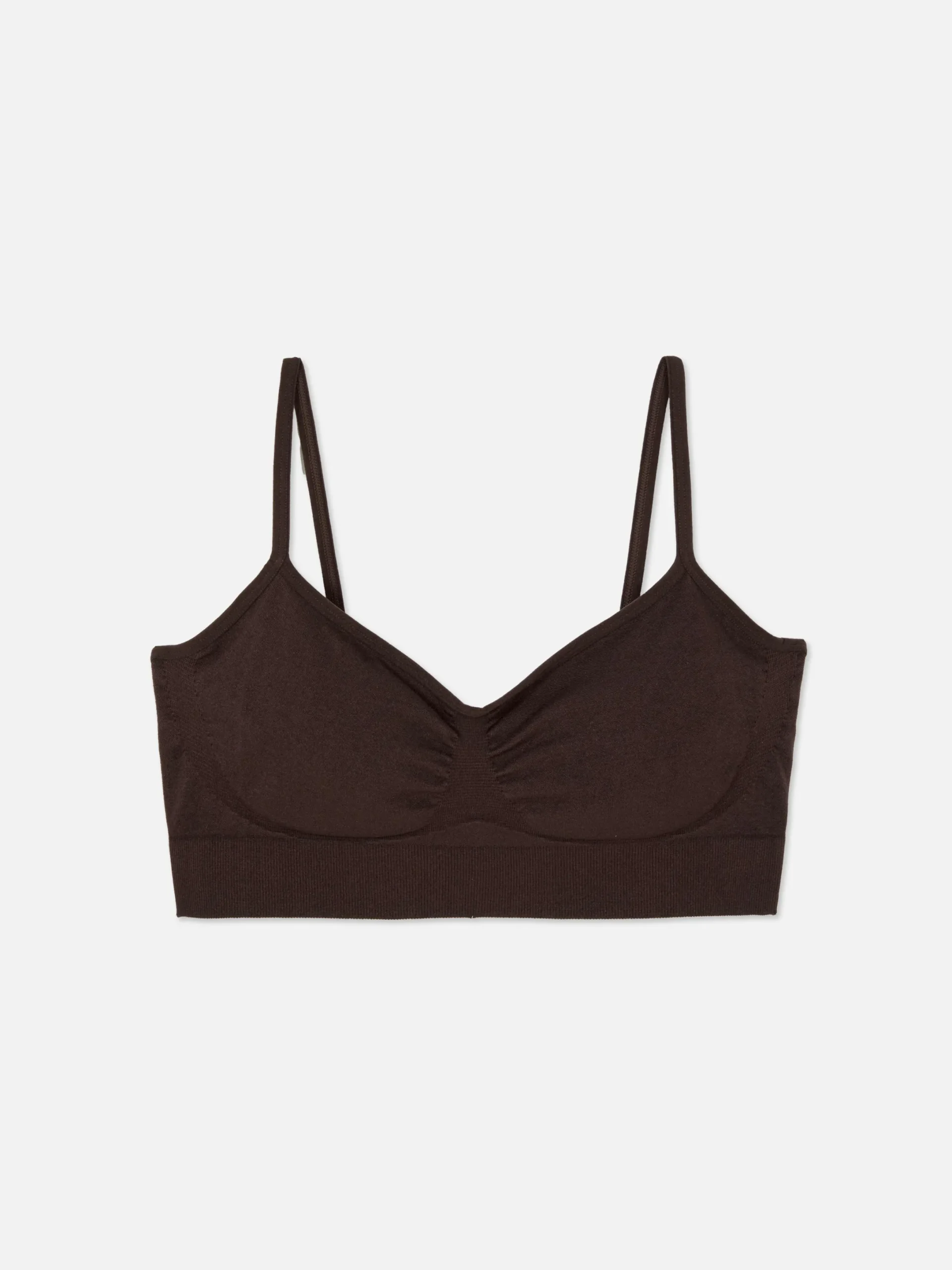 Mujer Primark Faja Moldeadora|Bralette Moldeador Sin Costuras