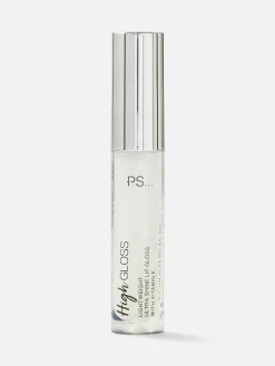 Primark Brillo De Labios|Brillo De Labios Ultrabrillante