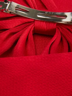 Mujer Primark Accesorios Para El Pelo|Broche Para El Pelo Con Lazo Texturizado