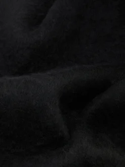 Mujer Primark Gorros, Sombreros, Guantes Y Bufandas|Bufanda Cepillada Con Borlas