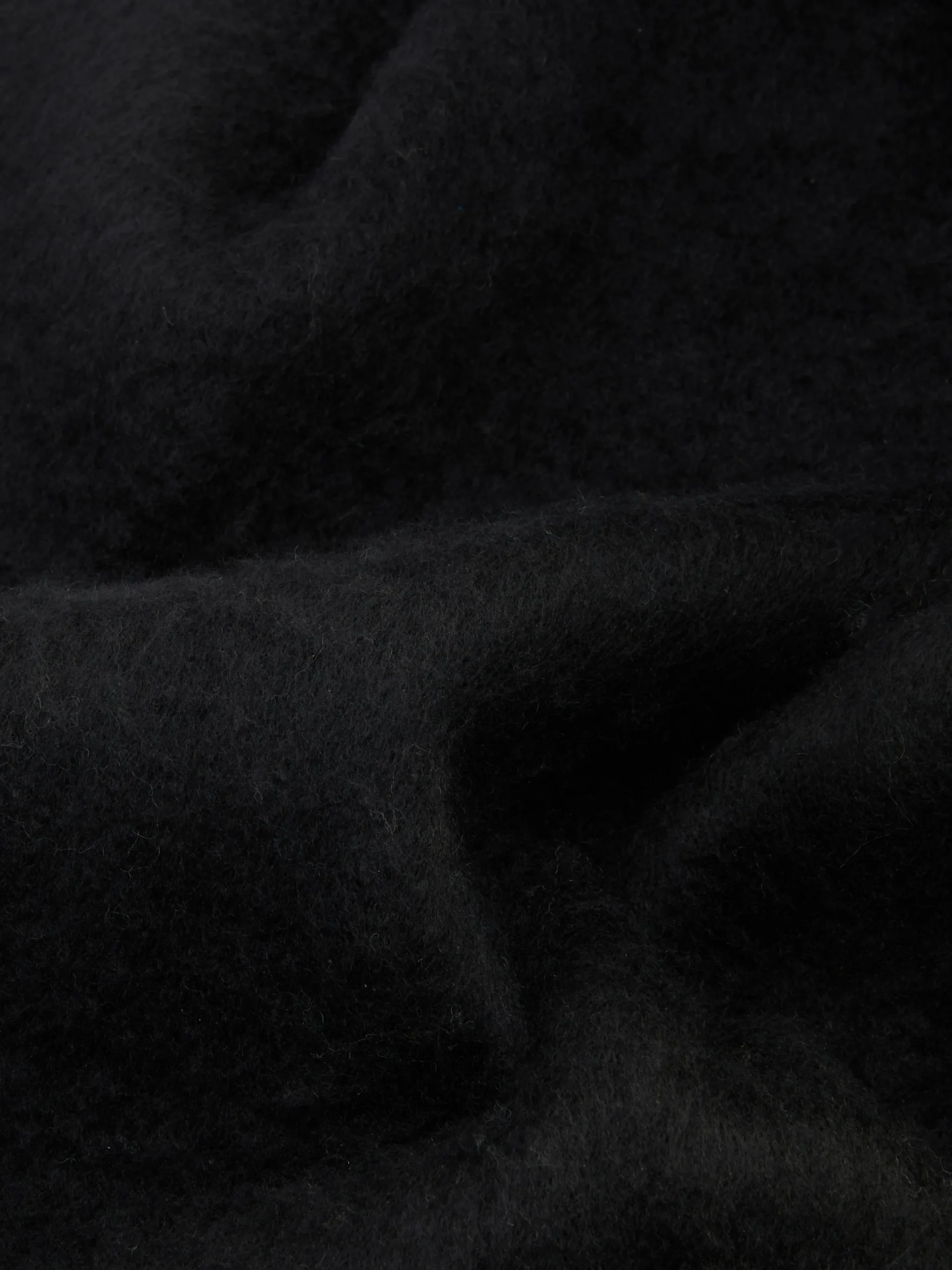 Mujer Primark Gorros, Sombreros, Guantes Y Bufandas|Bufanda Cepillada Con Borlas