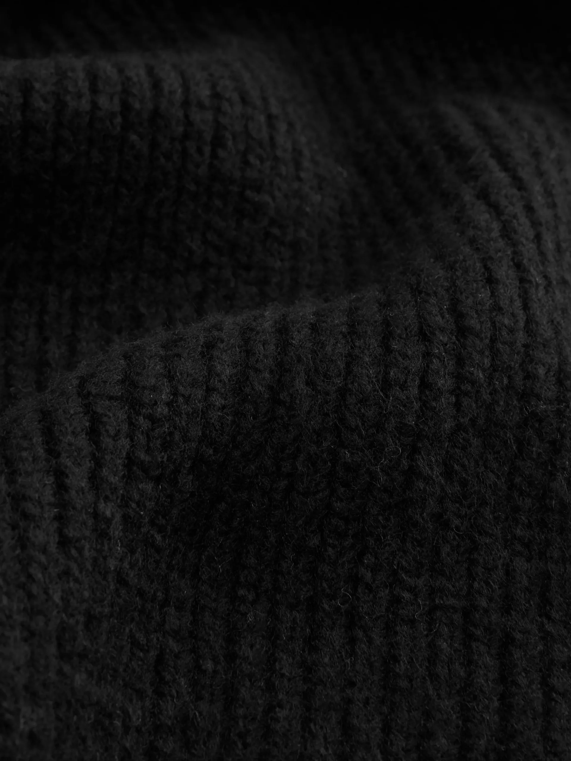 Mujer Primark Gorros, Sombreros, Guantes Y Bufandas|Bufanda De Punto De Canalé