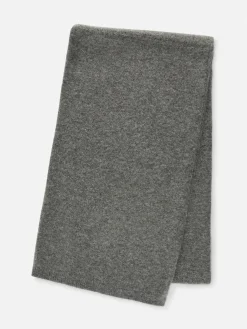 Mujer Primark Gorros, Sombreros, Guantes Y Bufandas|Bufanda XL De Punto Fino De The Edit