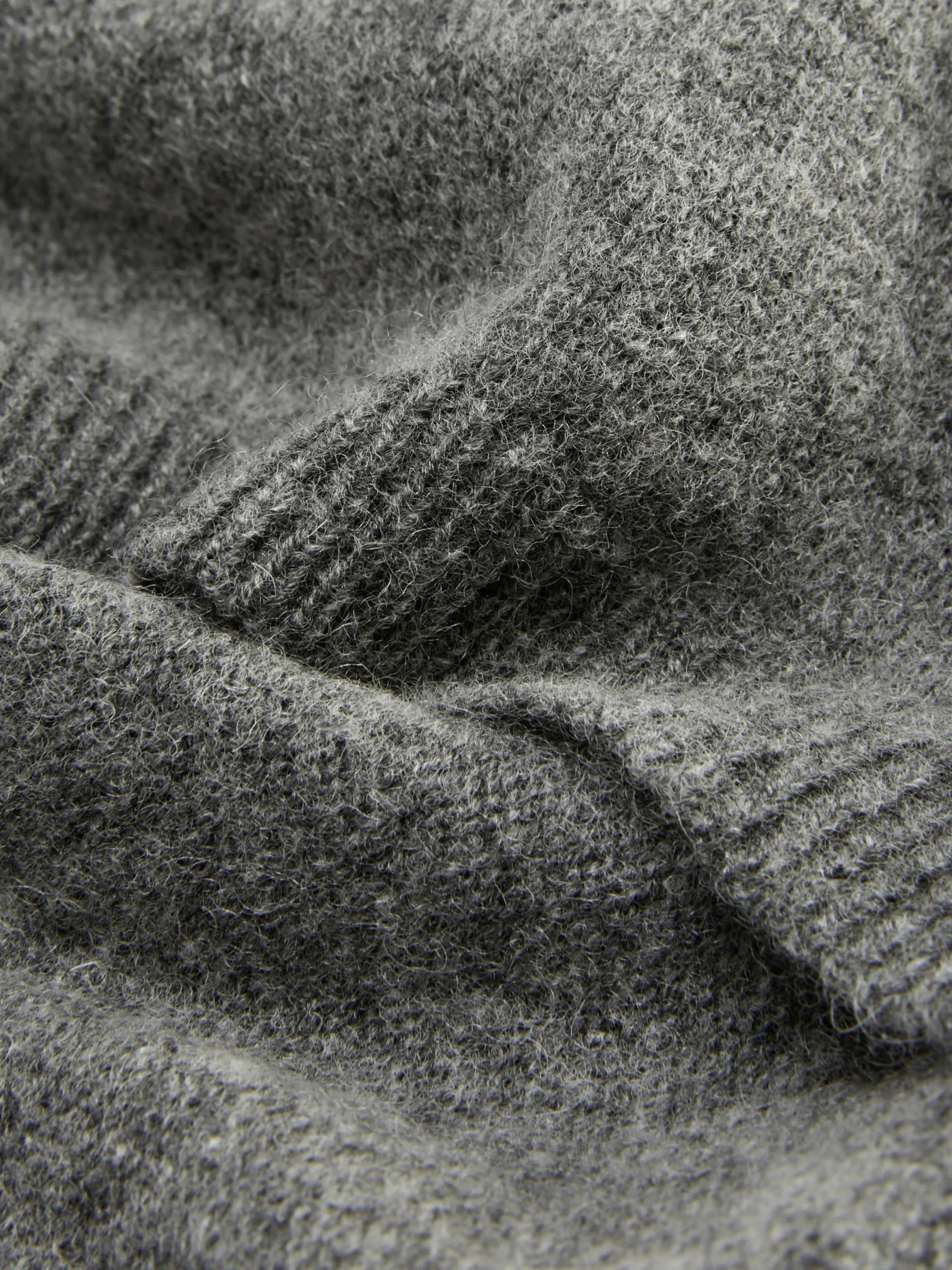 Mujer Primark Gorros, Sombreros, Guantes Y Bufandas|Bufanda XL De Punto Fino De The Edit