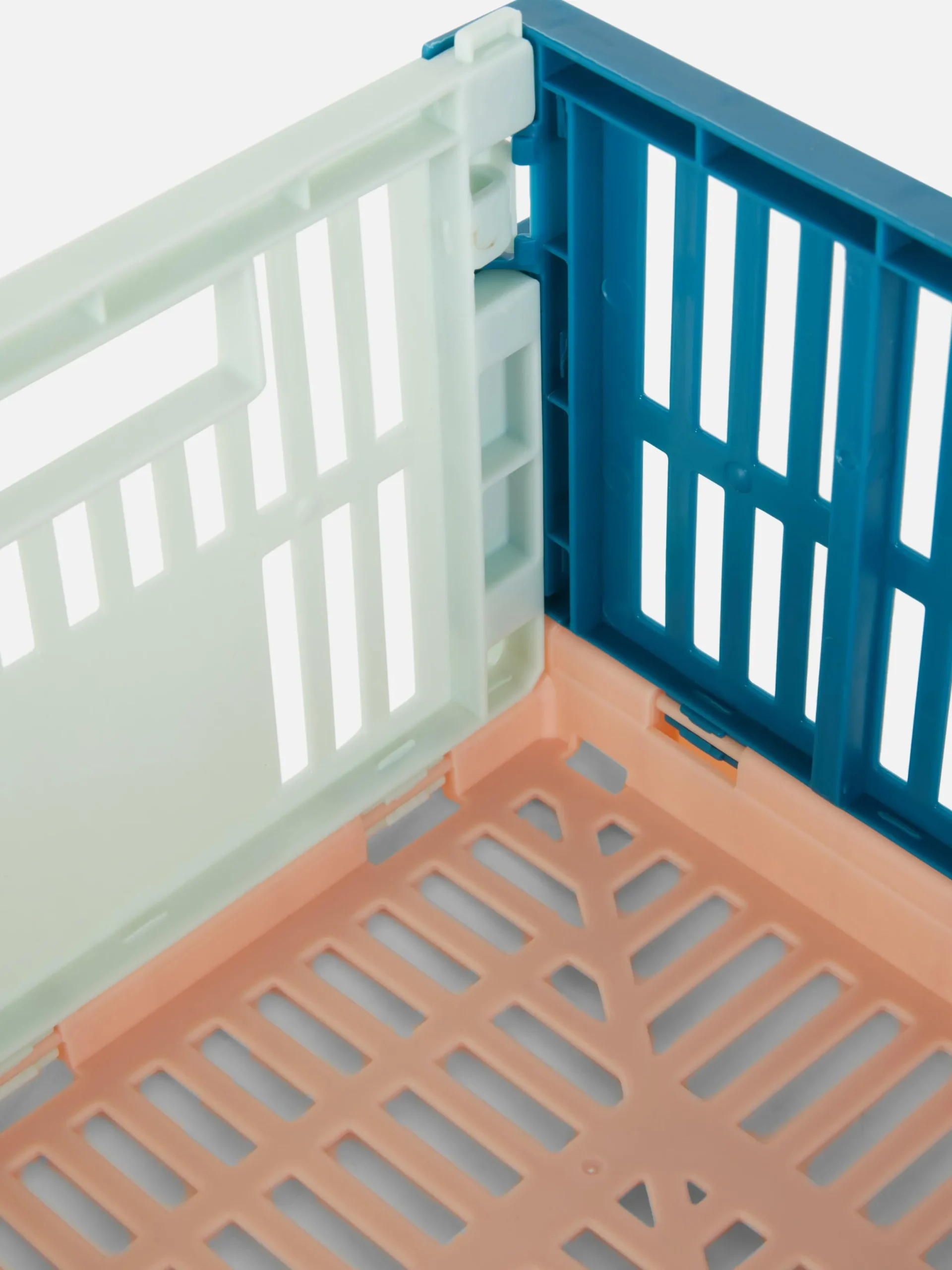 Primark Cajas Y Cestas|Caja De Almacenamiento Plegable