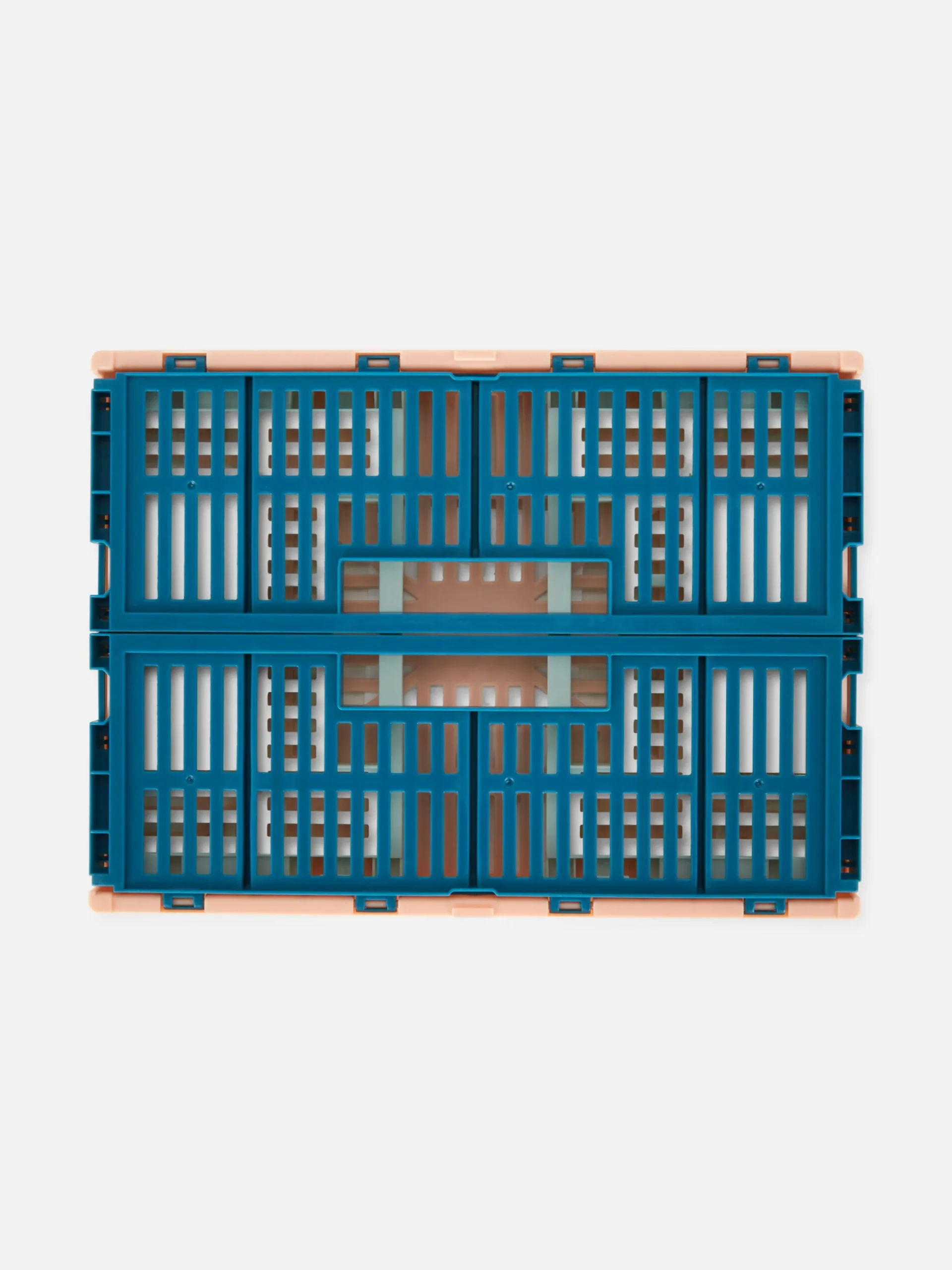 Primark Cajas Y Cestas|Caja De Almacenamiento Plegable