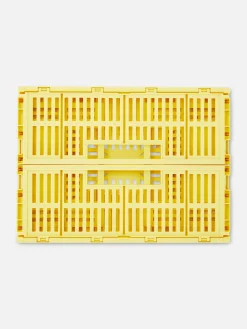 Primark Cajas Y Cestas|Caja Plegable