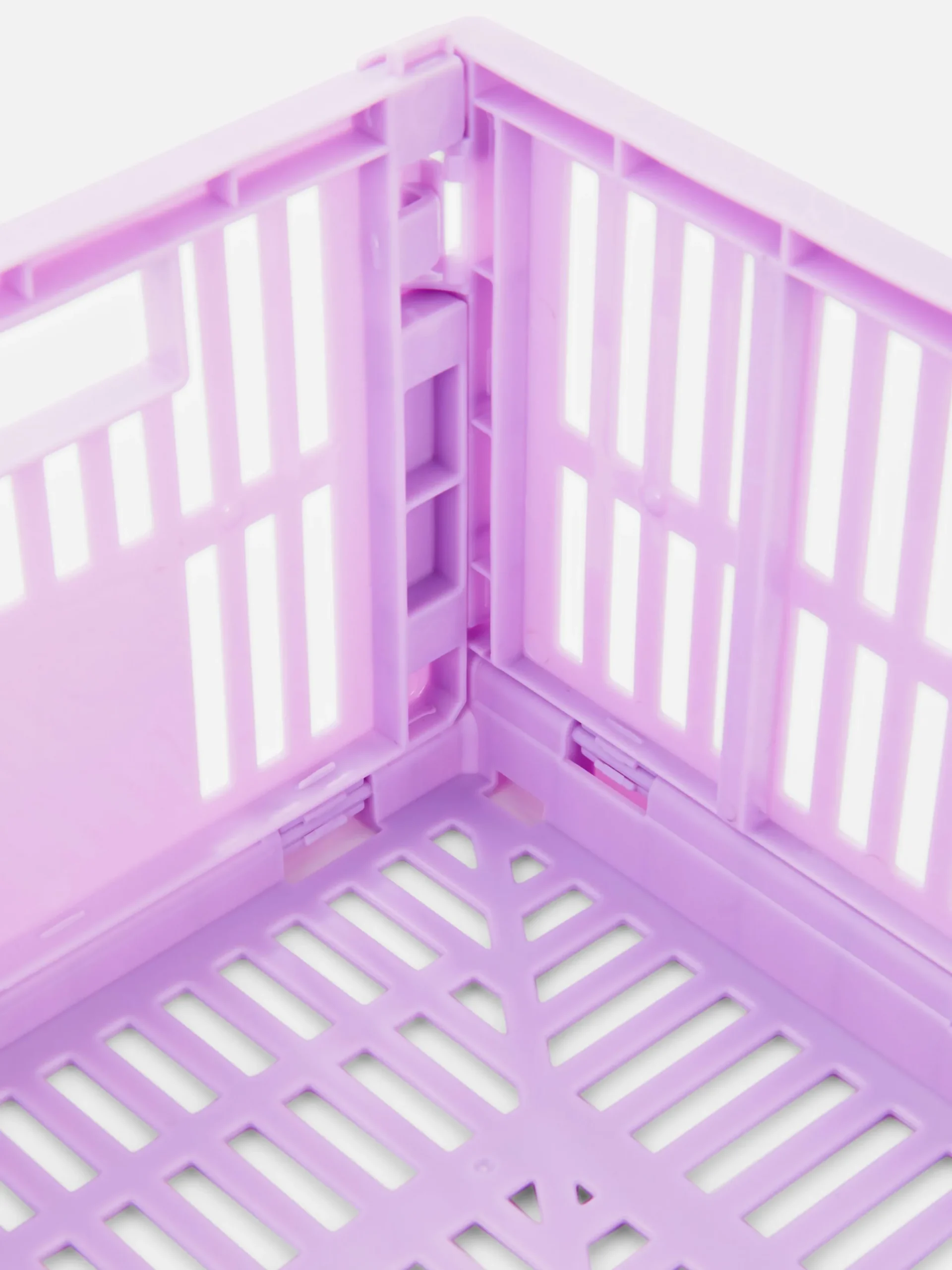 Primark Cajas Y Cestas|Caja Plegable