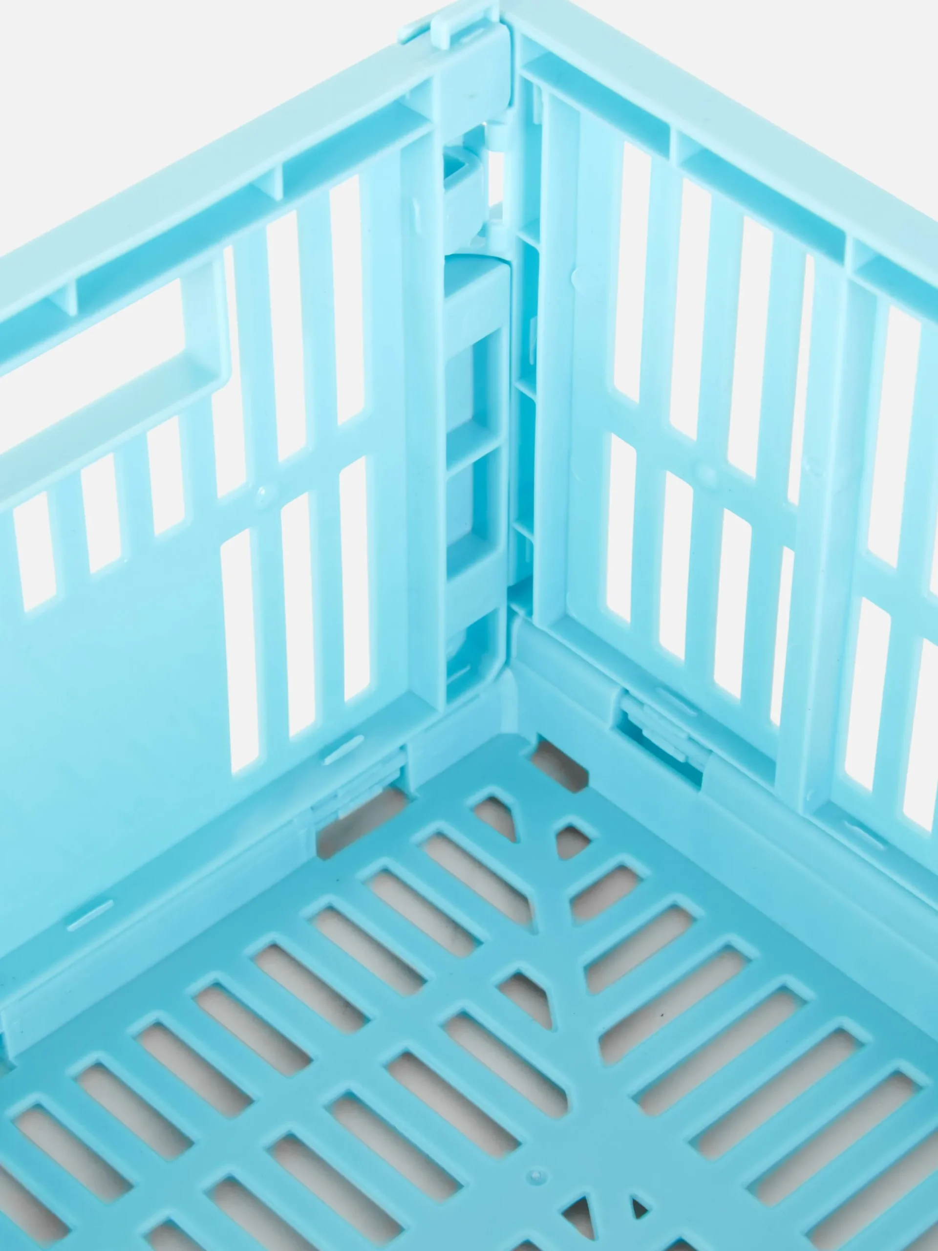 Primark Cajas Y Cestas|Caja Plegable