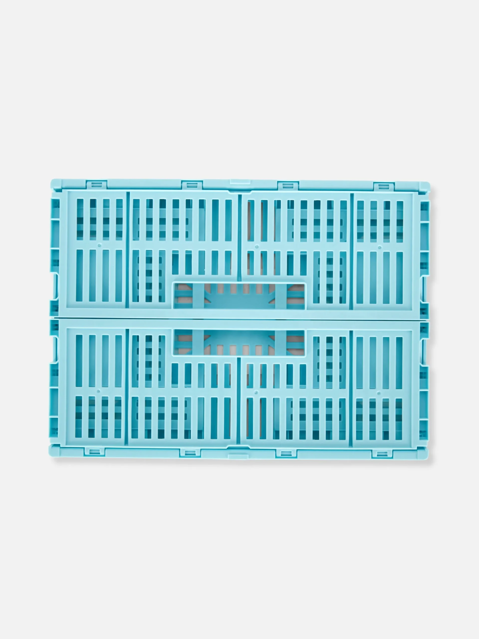 Primark Cajas Y Cestas|Caja Plegable