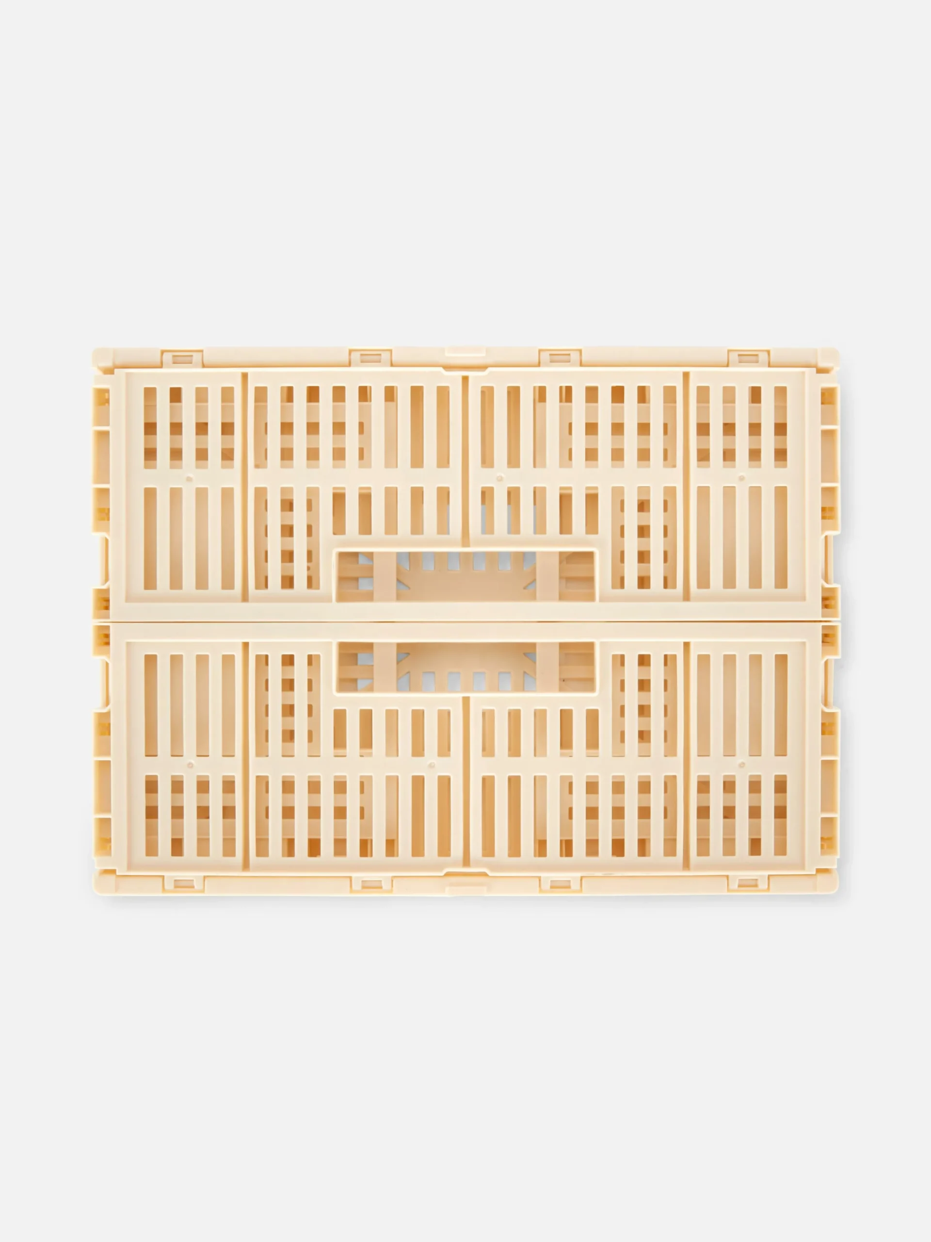 Primark Cajas Y Cestas|Caja Plegable