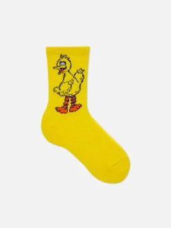 Mujer Primark Calcetines|Calcetines De La Gallina Caponata De Barrio Sésamo