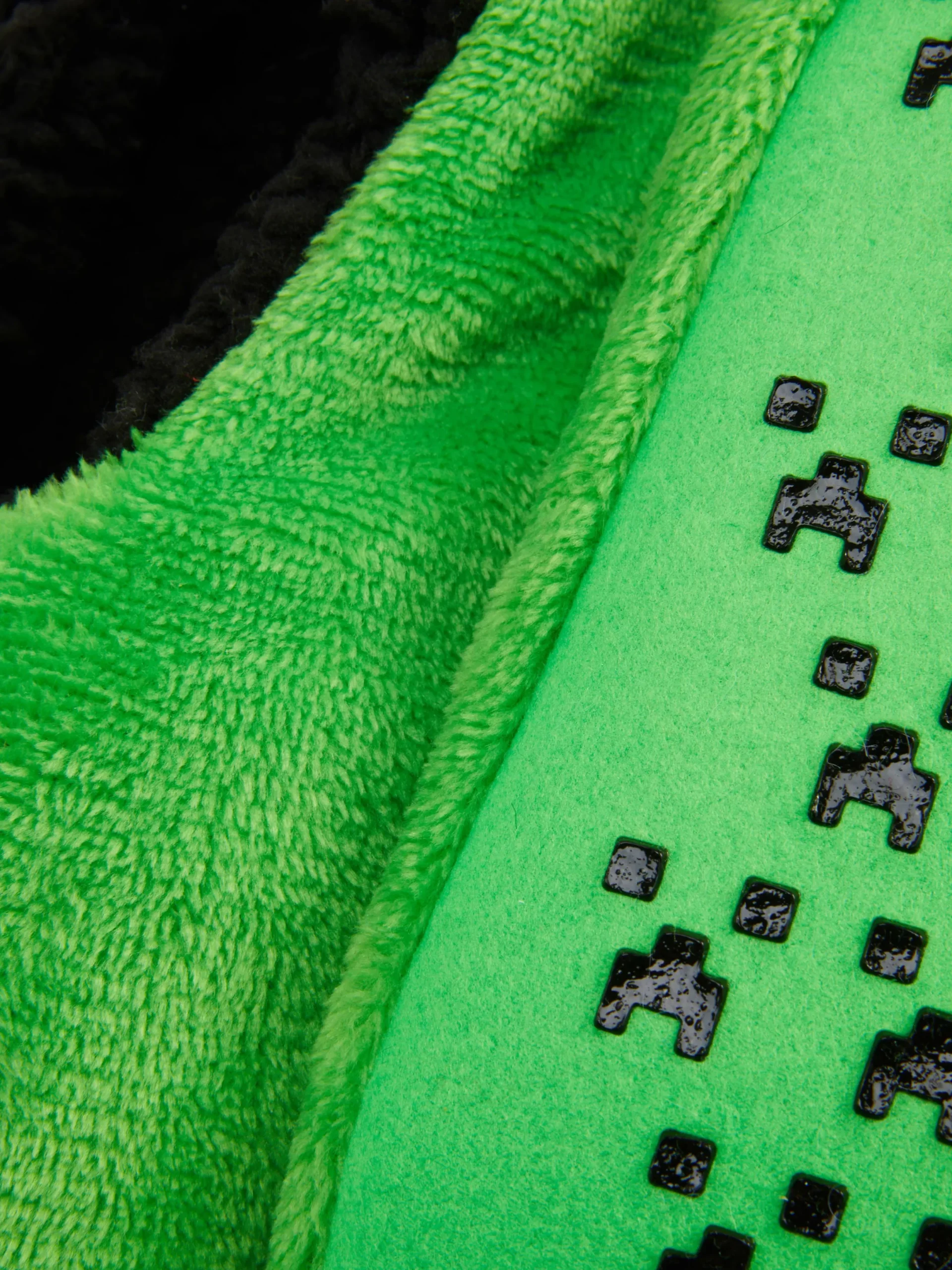 Niños Primark Calcetines|Calcetines Invisibles De Creeper De Minecraft