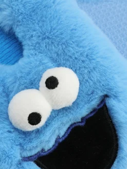 Mujer Primark Calcetines|Calcetines Zapatilla De Barrio Sésamo