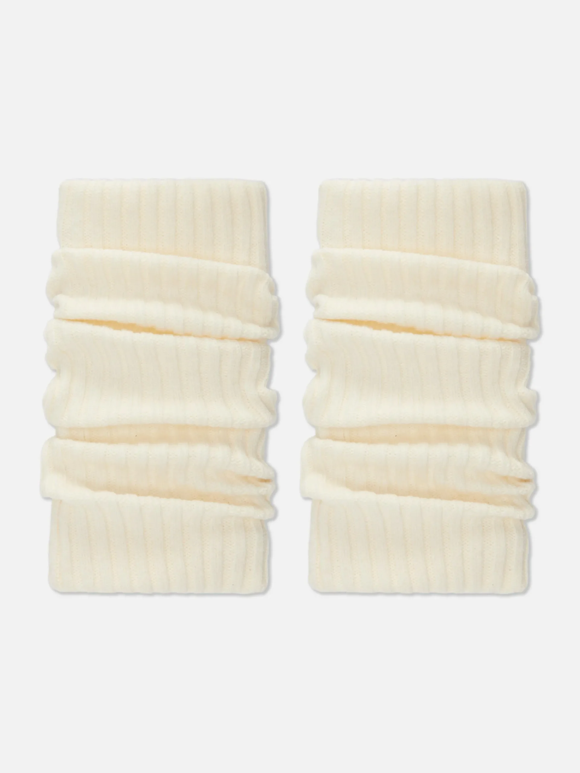 Mujer Primark Calcetines|Calentadores Acanalados