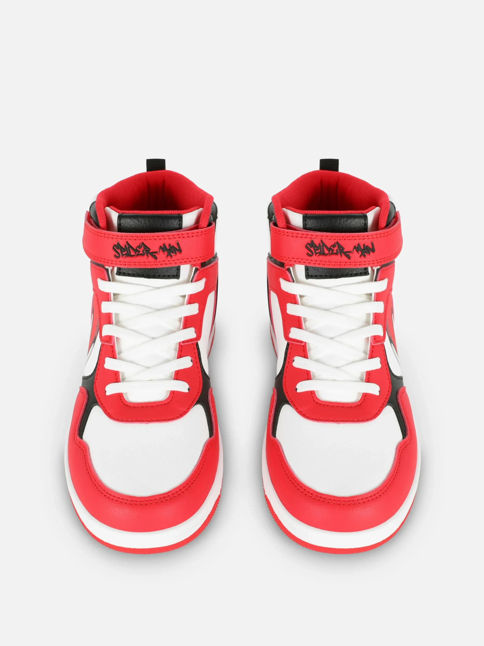 Niños Primark Calzado Deportivo|Calzado Deportivo Alto De Spider-Man De Marvel