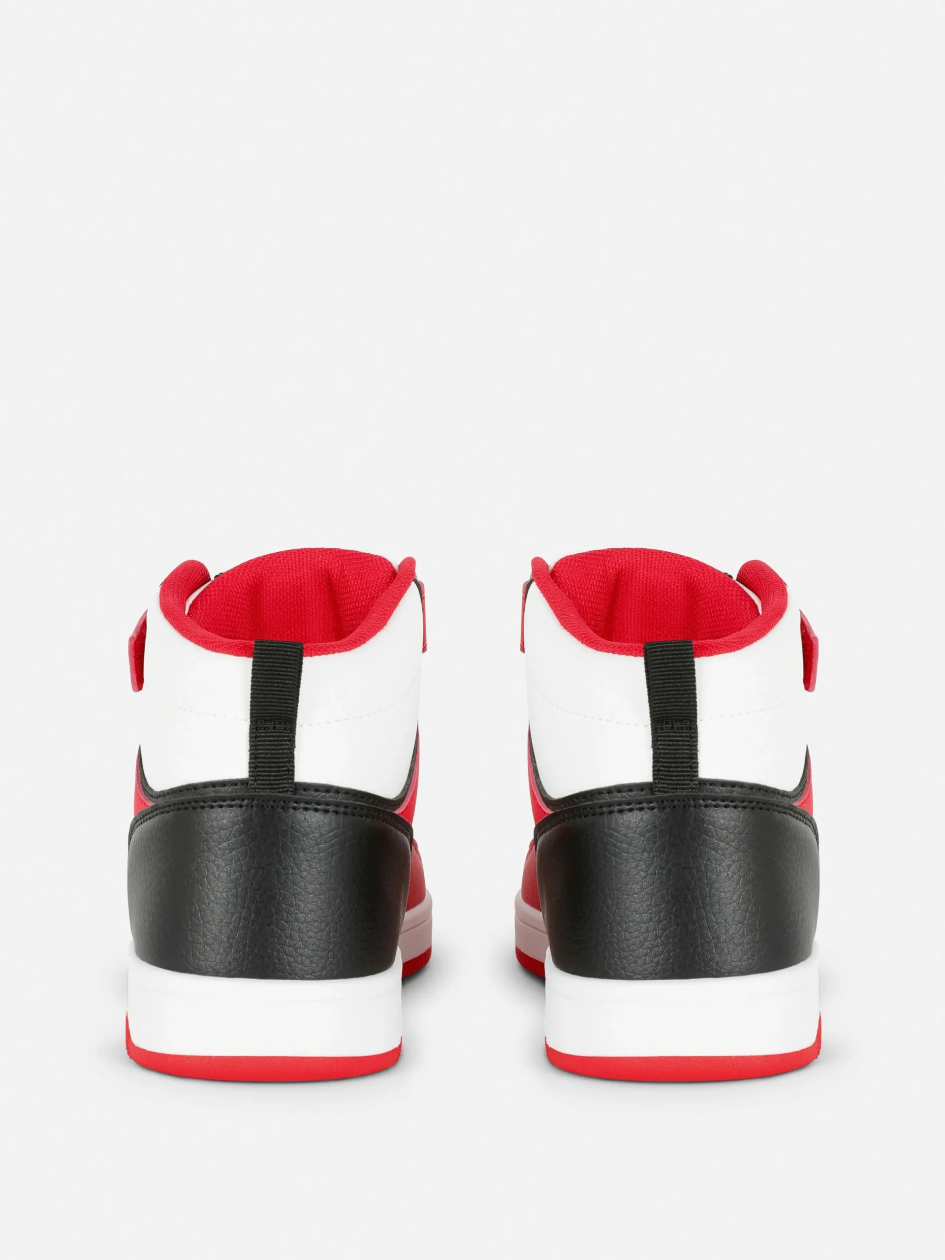 Niños Primark Calzado Deportivo|Calzado Deportivo Alto De Spider-Man De Marvel