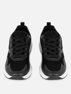 Mujer Primark Calzado Deportivo|Calzado Deportivo Con Cordones