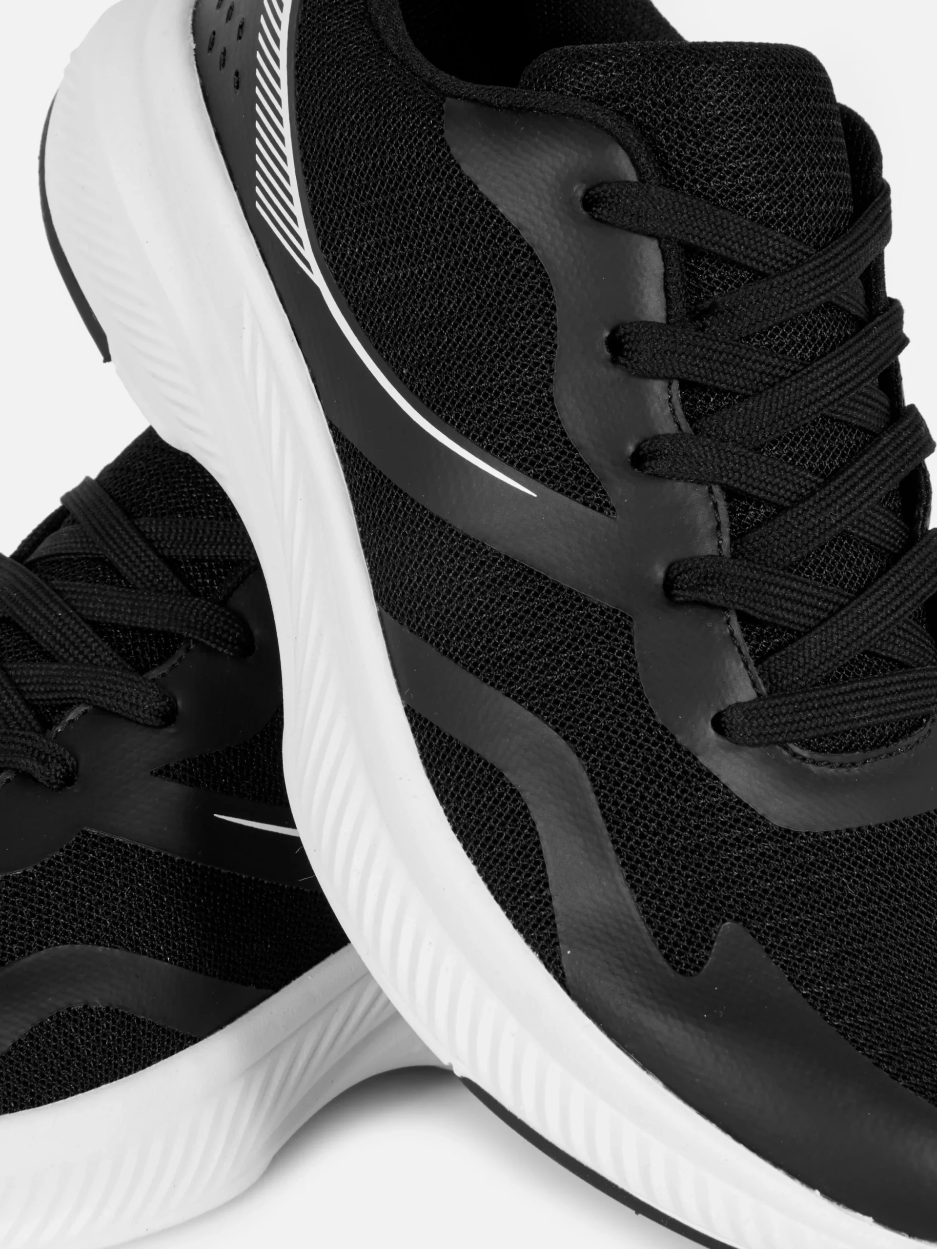 Mujer Primark Calzado Deportivo|Calzado Deportivo Con Cordones