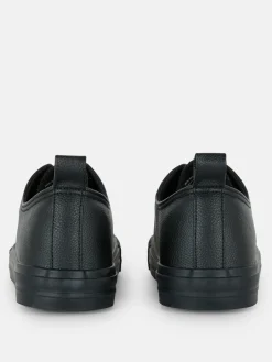 Mujer Primark Calzado Deportivo|Calzado Deportivo De Caña Baja Y Piel Sintética