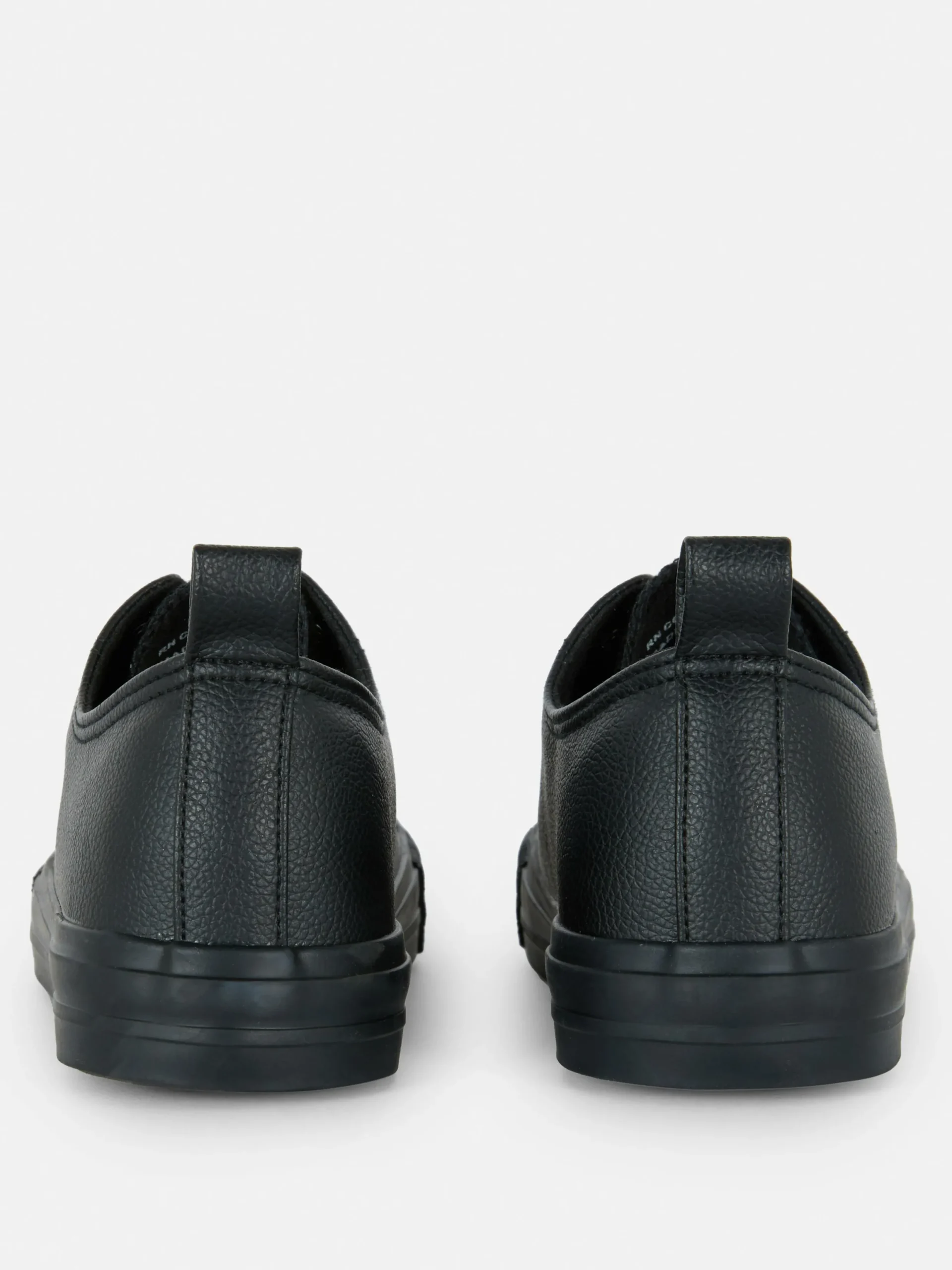 Mujer Primark Calzado Deportivo|Calzado Deportivo De Caña Baja Y Piel Sintética