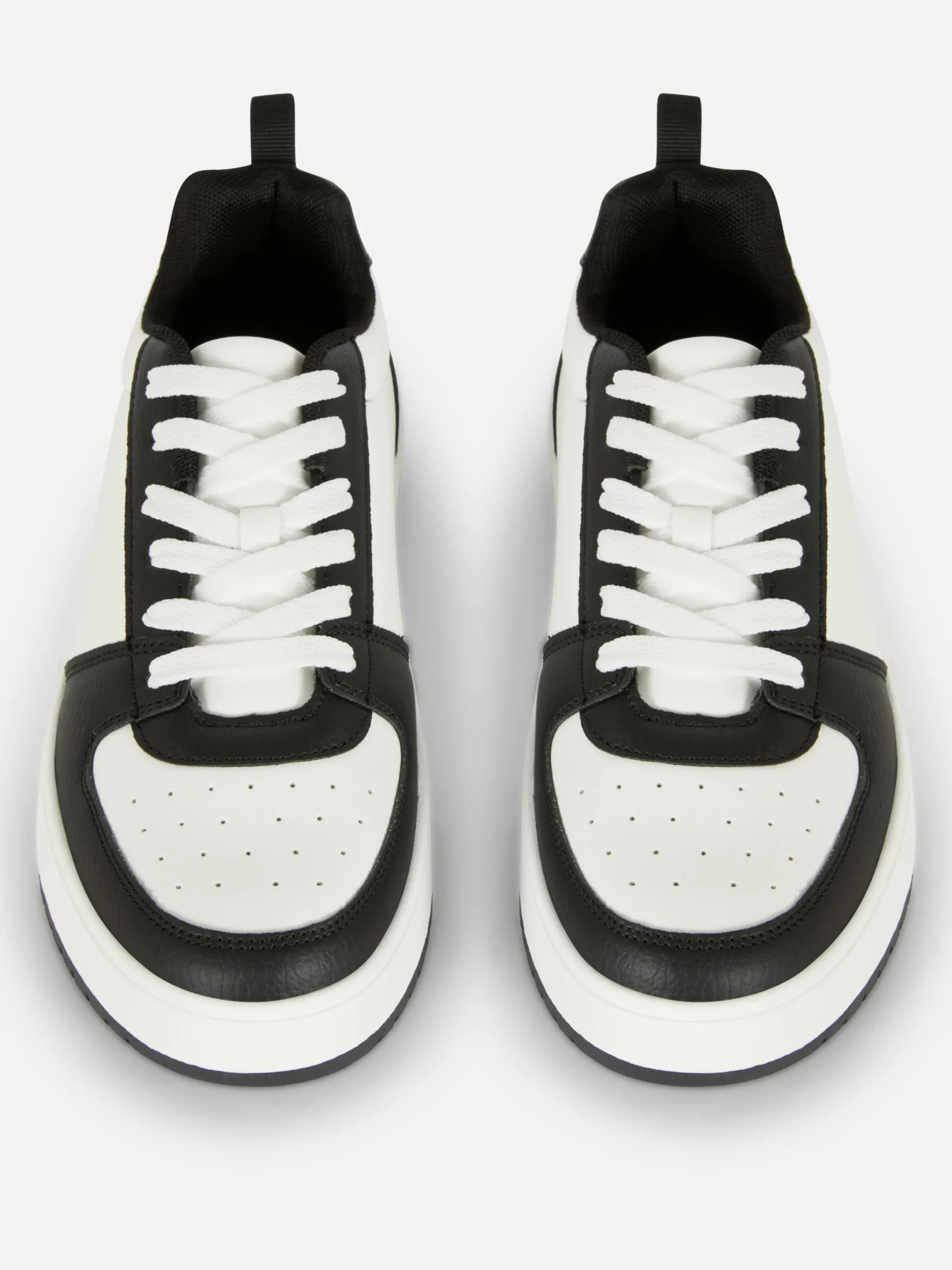 Mujer Primark Calzado Deportivo|Calzado Deportivo De Caña Baja