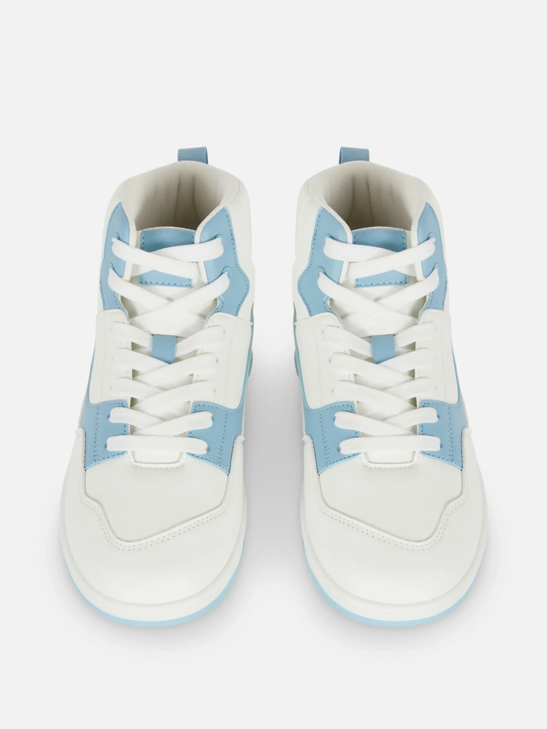 Niños Primark Calzado Deportivo|Calzado Deportivo De Caña Alta De Colores