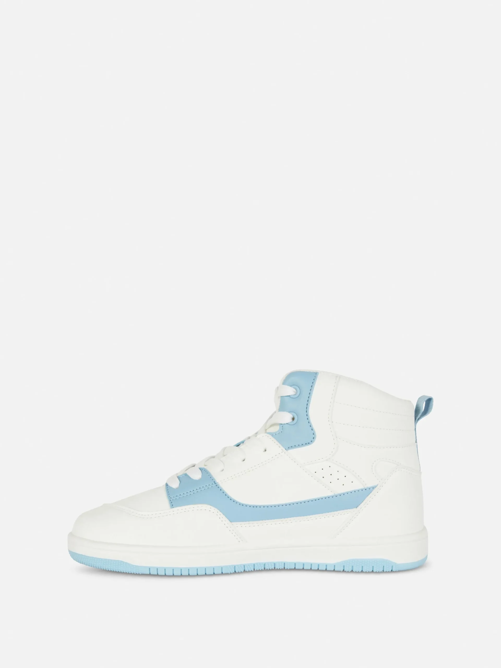 Niños Primark Calzado Deportivo|Calzado Deportivo De Caña Alta De Colores