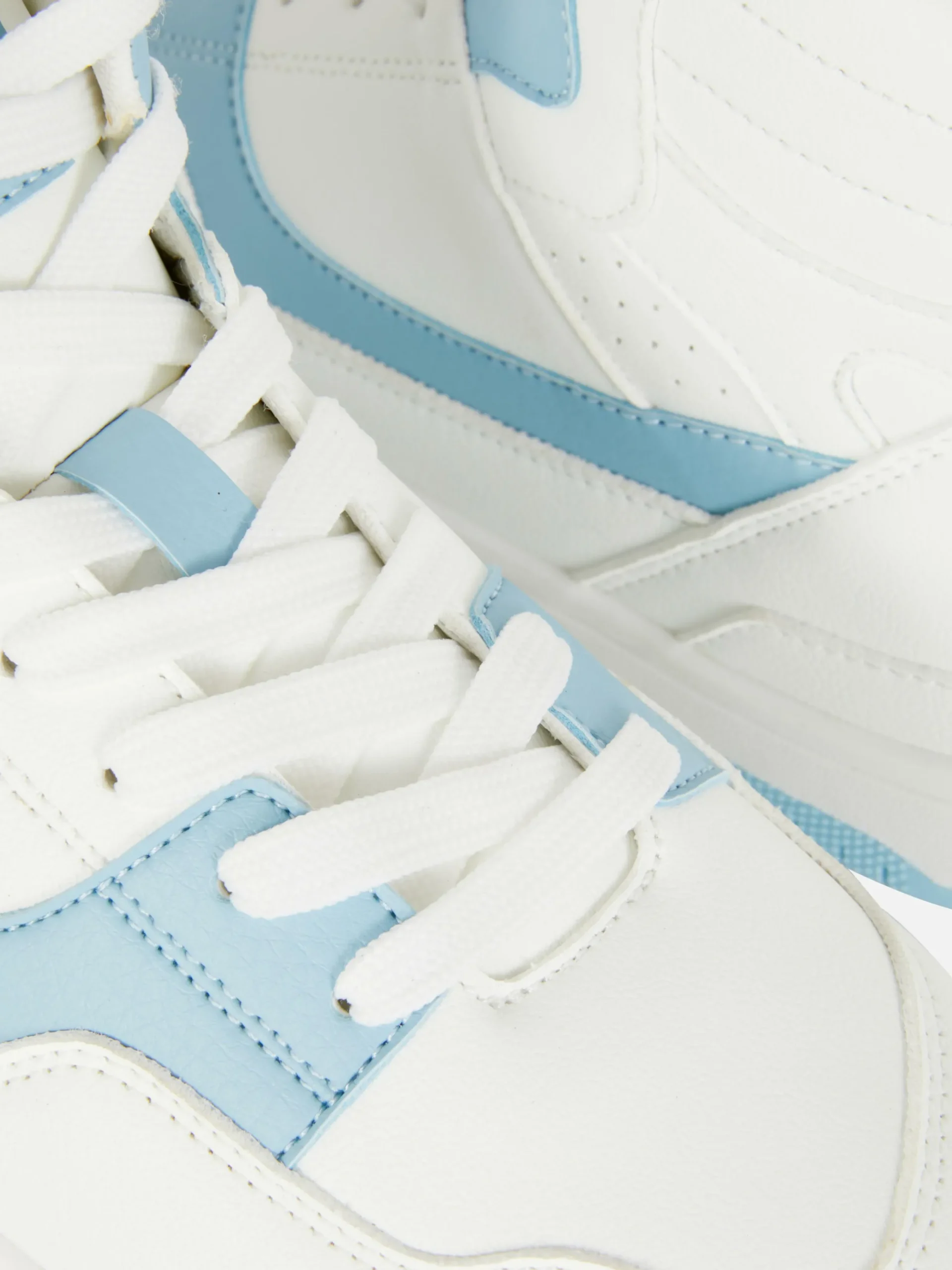 Niños Primark Calzado Deportivo|Calzado Deportivo De Caña Alta De Colores