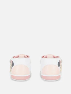 Primark Calzado Deportivo|Calzado Deportivo De Caña Alta De Minnie (Disney)