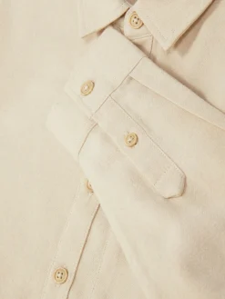 Niños Primark Camisas|Camisa Con Botones Para Niño Mayor