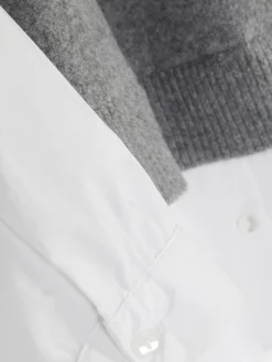 Mujer Primark Camisas Y Blusas|Camisa Con Chaleco 2 En 1