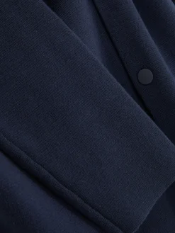 Hombre Primark Camisas|Camisa De Punto Con Corchetes