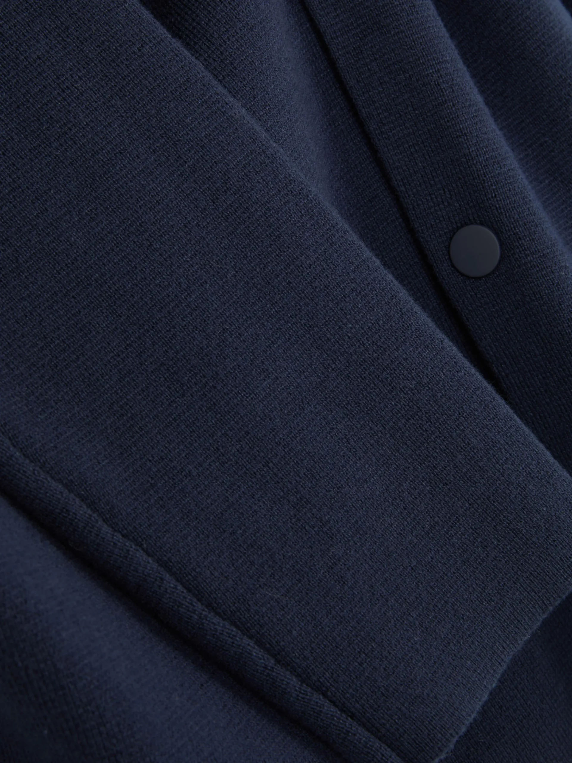 Hombre Primark Camisas|Camisa De Punto Con Corchetes