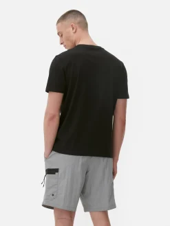 Hombre Primark Tops Y Camisetas|Camiseta «Amazon River»