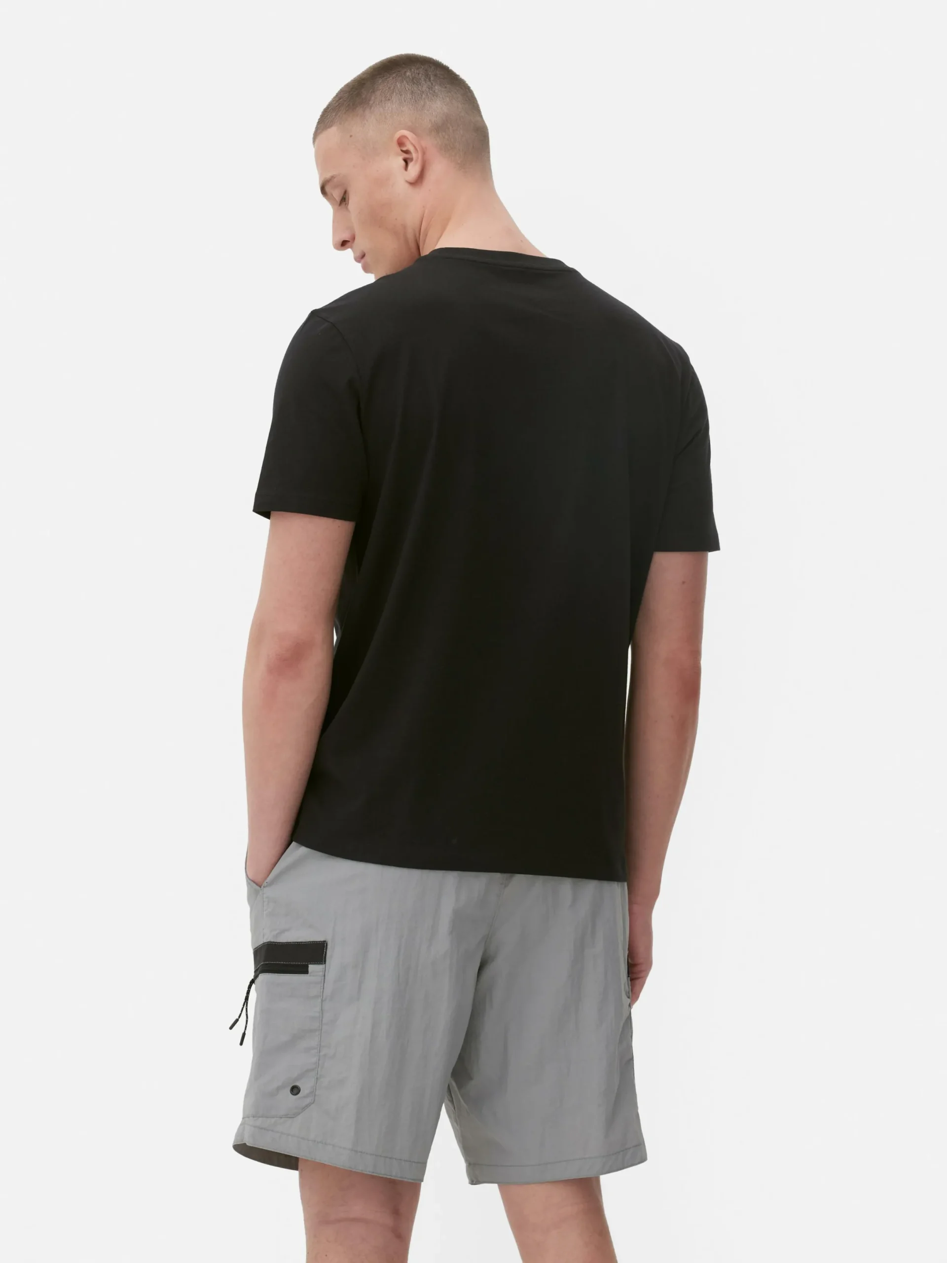 Hombre Primark Tops Y Camisetas|Camiseta «Amazon River»