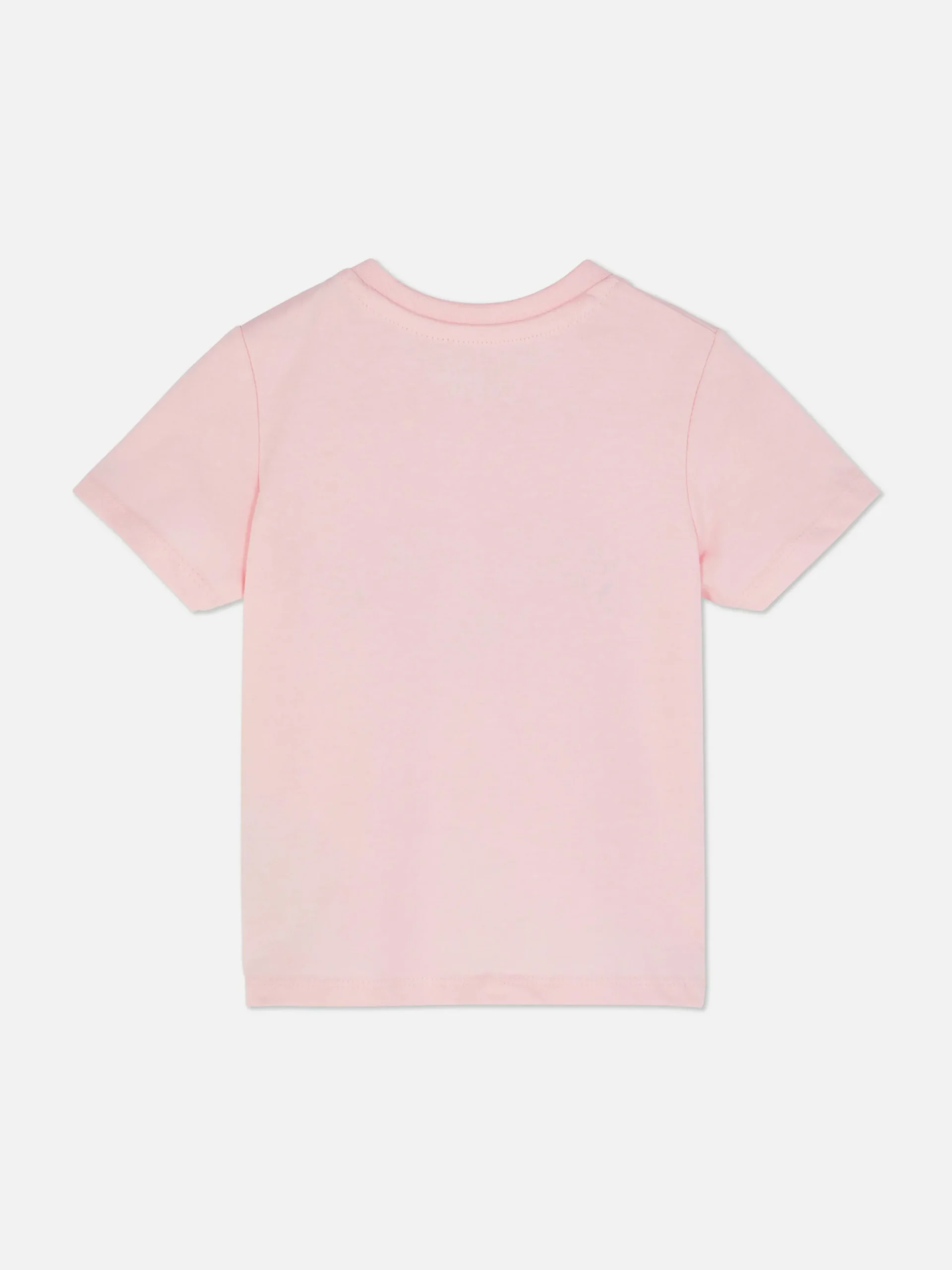 Niños Primark Tops Y Camisetas|Camiseta Con Estampado Gráfico «New York»