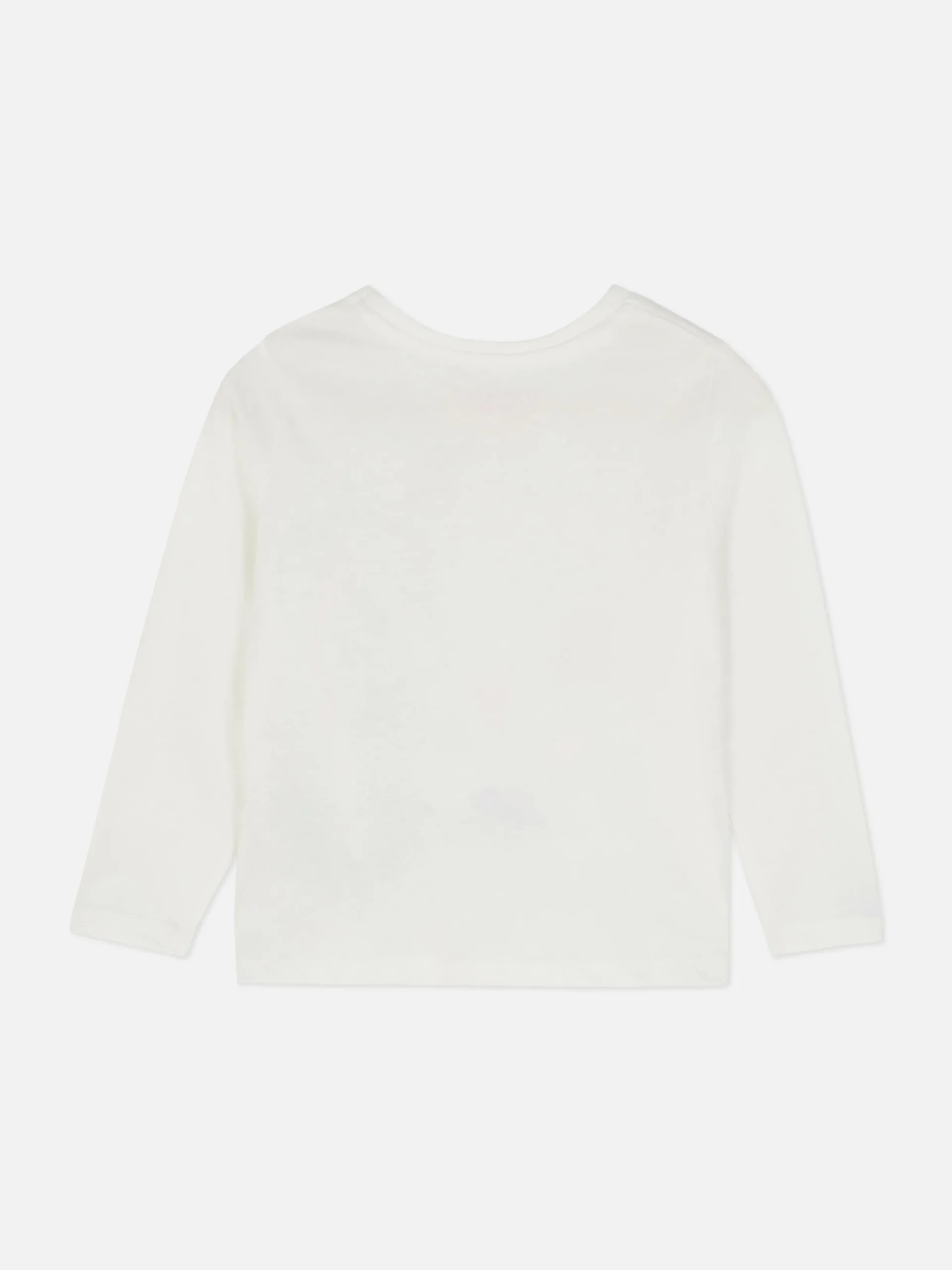 Niños Primark Tops Y Camisetas|Camiseta Con Estampado Gráfico De Unicornio