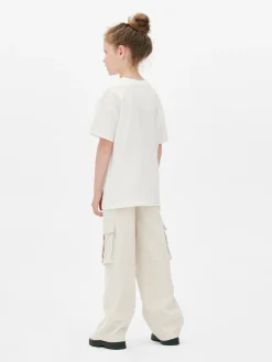 Niños Primark Bitelchús|Tops Y Camisetas|Camiseta De Astrid De Bitelchús