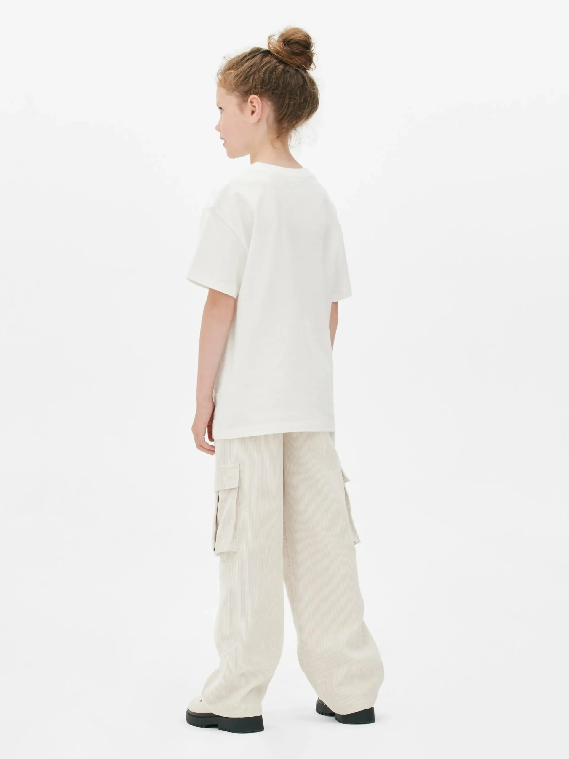 Niños Primark Bitelchús|Tops Y Camisetas|Camiseta De Astrid De Bitelchús