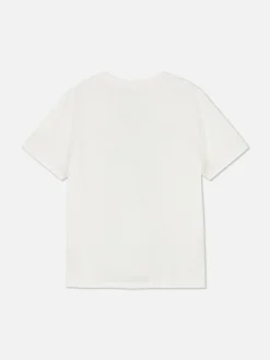 Niños Primark Bitelchús|Tops Y Camisetas|Camiseta De Astrid De Bitelchús