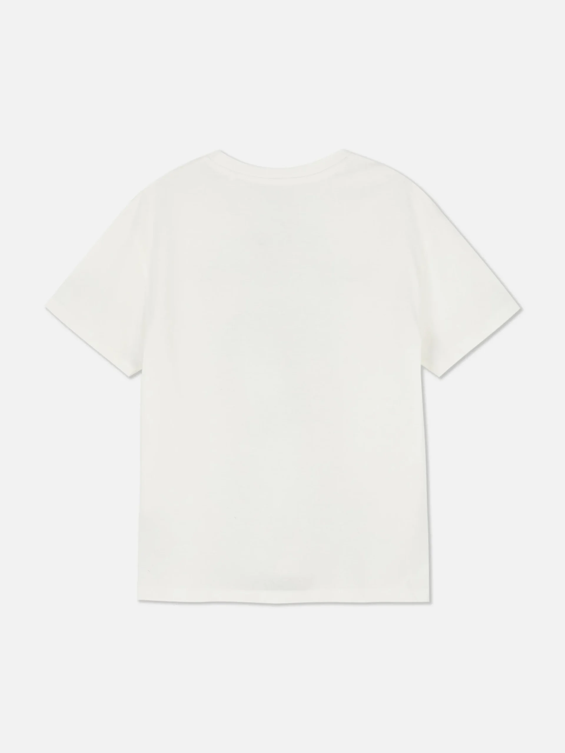 Niños Primark Bitelchús|Tops Y Camisetas|Camiseta De Astrid De Bitelchús